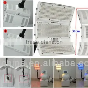 2015 New Technology Skin Rejuvenation Ultrasound Salon Beauty Equipment - Photon Care thumbnail-4