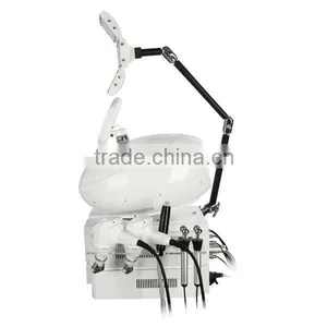 2013 NEW Arrival Pixel RF & PDT & Dermabrasion Skin Care Equipment thumbnail-2