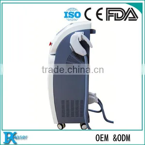 Permanent Hair Removal Elight Ipl Shr Hair Machine thumbnail-5