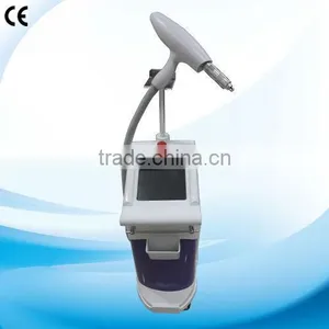 Pain Free Vascular Lesions Treatment Lasez Hair Removal Equipment thumbnail-1