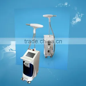 Permanent Tattoo Removal Pernament Nd Yag Laser Laser Removal Tattoo Machine Hair Removal Machine Price P003 thumbnail-1