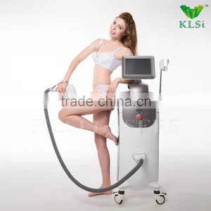 50-60HZ Diode Laser Hair Removal Medical Equipment 0-150J/cm2 thumbnail-2