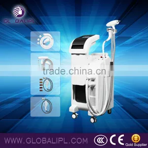 2016 Innovative Product Ipl Rf Opt E Fine Lines Removal Light Hair Removal Body Lifting Machine Skin Lifting thumbnail-1