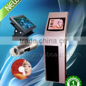Analysis Machine Diagnosis System Skin Analyser Machine thumbnail-1