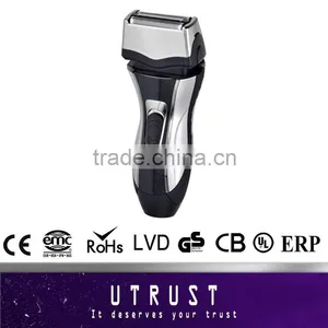 New Coming HW446# 3 Pcs Pack Men Razor 3 Blades Shaver 3 Pcs Disposable Razor thumbnail-1
