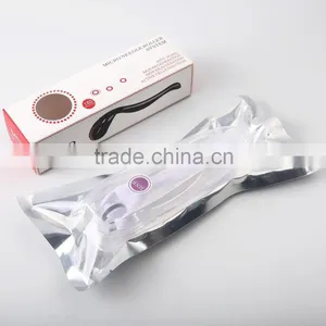 Titanium 180 Roller Micro Needle Roller for Acne, Anti Age Wrinkles thumbnail-2