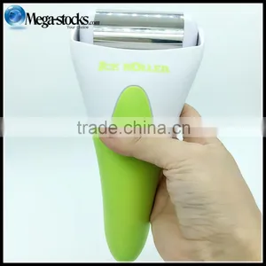 Manufacturer New Ice Roller For Face Skincool Ice Roller Ice Therapy Full Body Massage Roller thumbnail-5