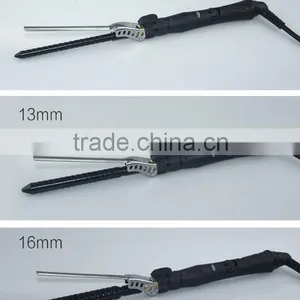 Short Curly Hair Style Specially Designed for Men Styling thumbnail-4