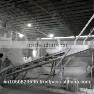 CASSAVA/TAPIOCA/MANIOC STARCH, FOOD GRADE thumbnail-3