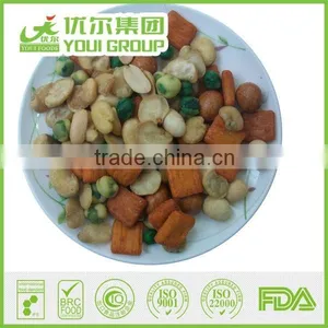 Beans and Fried Crackers Mix thumbnail-1