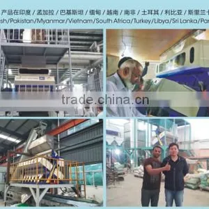 CE/SGS Certificate Ccd Sensor Black Sesame Color Sorter Sesame Sorting Machine thumbnail-4