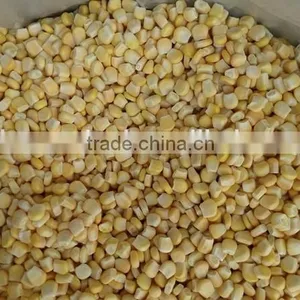 Hot Sale Iqf Frozen Yellow Corn Price Kernels thumbnail-3