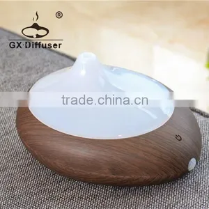 GX DIFFUSER Wooden Grain Aroma Diffuser / Usb Diffuser With Adapter GX-B06 thumbnail-5