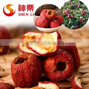 Freeze Dried Fruit Powder,Freeze Dried Hawthorn Berry Powder thumbnail-6