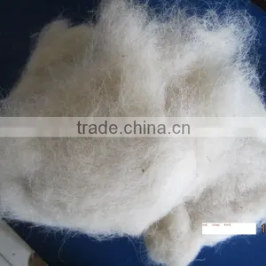 Wool Noils, 34mic 40-45mm. thumbnail-1