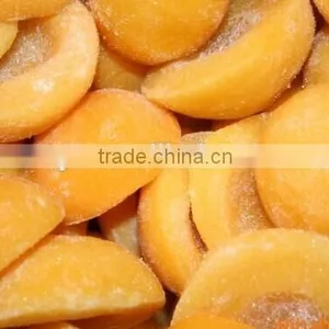 Sell Frozen Yellow Peach Diced Peach thumbnail-2