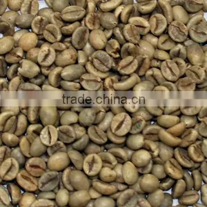 UNWASHED ARABICA GREEN COFFEE BEANS GRADE 1 SCREEN 16 thumbnail-6