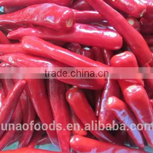Sweet Taste New Crop Red Pepper thumbnail-3