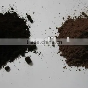 Cocoa Aroma Dark Color Black Cocoa Powder thumbnail-1