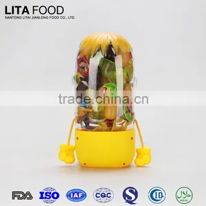 OEM Yellow Boy Toys Mini Jelly for Children thumbnail-2