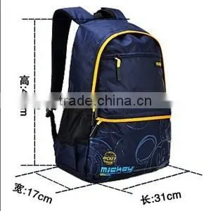 2013 New Fashionable Quality School Bag thumbnail-1