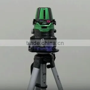 Full Horizontal Line Green Laser Marker Made in Japan thumbnail-3