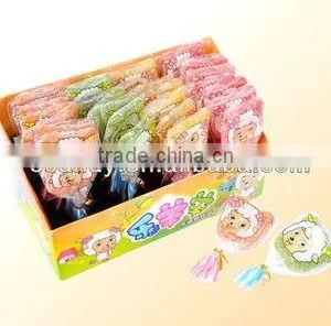Sheep Jelly Lollipop Gummy Lollipops thumbnail-1