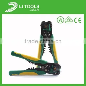 Manufacturer CRV Manual Automatic Cable Wire Stripper for Cutting thumbnail-2