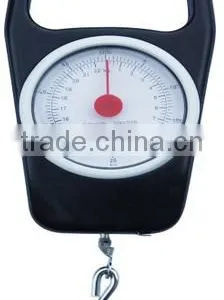 Mini Digital Fishing Scale,hanging Scale, Portable Scale Pocket Scale Waterproof thumbnail-1