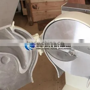 FC-315 Cheap and High Efficiency Garlic Slicer Machine thumbnail-2