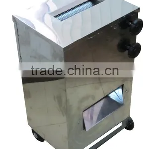 FC-R560 Electric Tender Meat Cutting Tenderizing Tenderizer Machine thumbnail-5