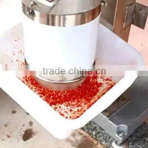 Effective Garlic Pepper Grinding Grinder Processing Machine thumbnail-3