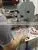 FK-310 Manual Small Capacity Bone Cutter Chopper Cutting Machine thumbnail-5