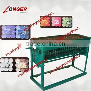 Wax Making Machine|Candle Moulding Machine thumbnail-1
