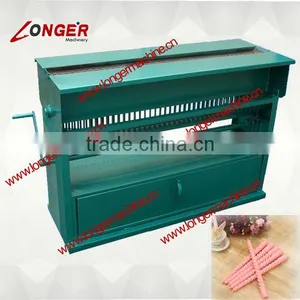 Wax Making Machine|Screw Candle Making Machine thumbnail-1