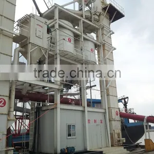 Screw Ship Unloader thumbnail-5