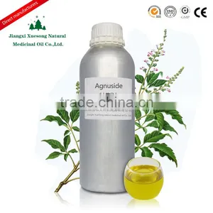 100% Pure and Natural Vitex Negundo Oil thumbnail-1