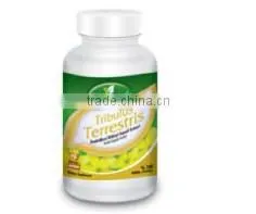 Tribulus Terrestris Extract Herbal Capsule thumbnail-1