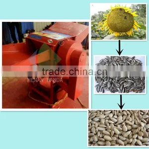 Sunflower Seed Huller thumbnail-1