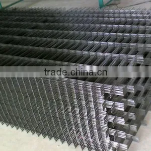 High Quality Welded Wire Mesh Reinforcing thumbnail-1