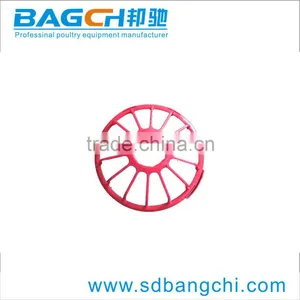 Automatic Poultry Equipment -- Feeder Pan Forchicken Farm thumbnail-6