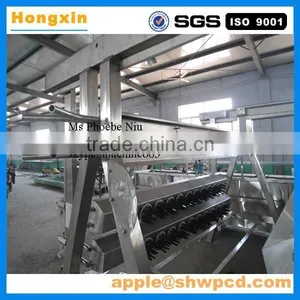 2016 A Style Chicken Plucking Machine/Chicken Dehairing Machine/chicken Plucker thumbnail-1