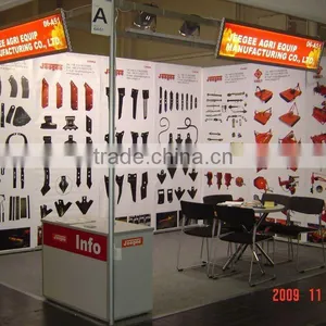 AGRICULTURAL IMPLEMENTS AND SPARE PARTS thumbnail-1