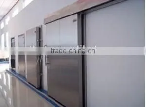 Cold Room for Storage of Fruit and Vegetable thumbnail-2