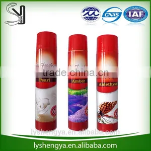 Rose Smell Air Freshener Spray thumbnail-5