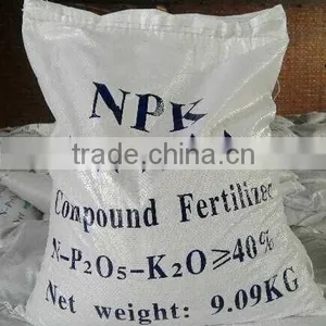 Plants Chemical Fertilizers - NPK thumbnail-3