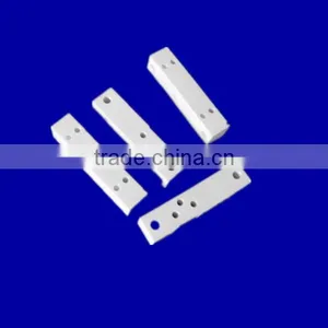 High Quality Cheap Hot Sale Alumina Ceramic Tube Insulation thumbnail-1