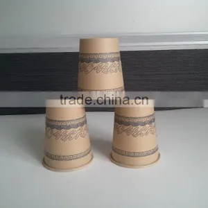 Disposable Coffee Cup thumbnail-3