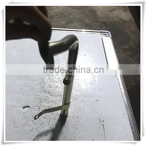 100% Original Warm Air Return Pipe Components 8101100 EG01B for H6 thumbnail-4