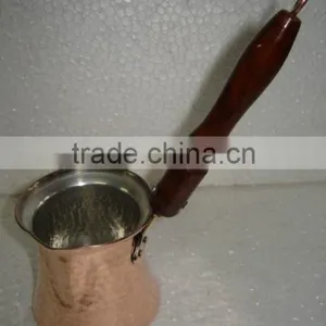 Turkish Coffee Warmer thumbnail-2